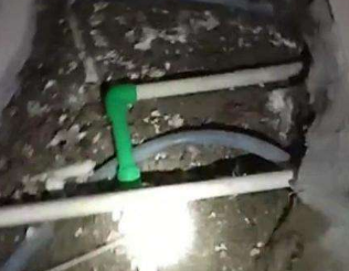 大田卫生间漏水多少钱