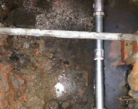 大田卫生间测漏水多少钱