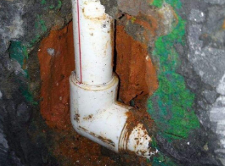 大田卫生间测漏水价格明细