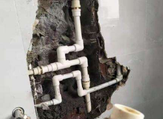 大田卫生间测漏水价格多少