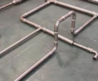 大田水管维修多少钱
