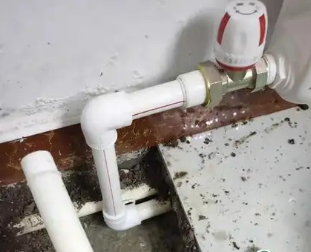 大田卫生间测漏水多少钱