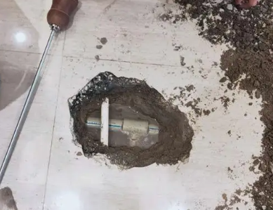 大田卫生间测漏水