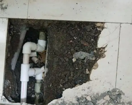 大田卫生间测漏水哪家好