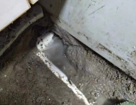 大田卫生间测漏水多少钱