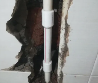 大田卫生间测漏水的相关案例