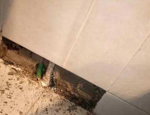大田测漏水公司为您专业分享下检漏仪器准确定位的方法有什么特点?