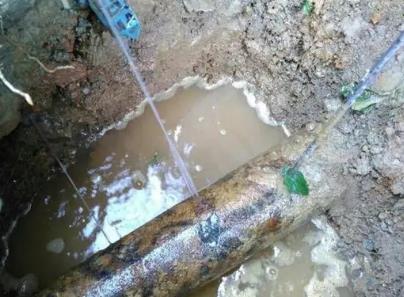 大田卫生间测漏水公司分享下我们可以检测到轻微的漏水和水压吗？