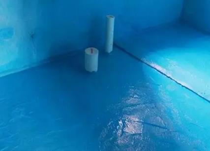 大田卫生间防水公司分享防水小知识